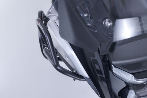 horní padací rámy-černé, BMW R 1300 GS (23-)