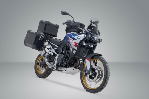 Adventure sada tří kufrů pro  BMW F 900 GS MG90 (23-24).