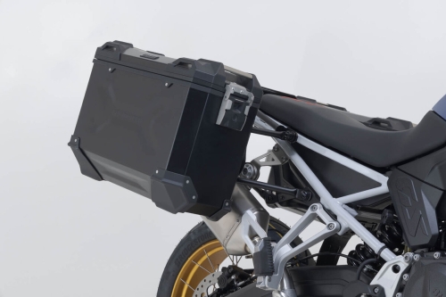 Adventure sada tří kufrů pro  BMW F 900 GS MG90 (23-24).