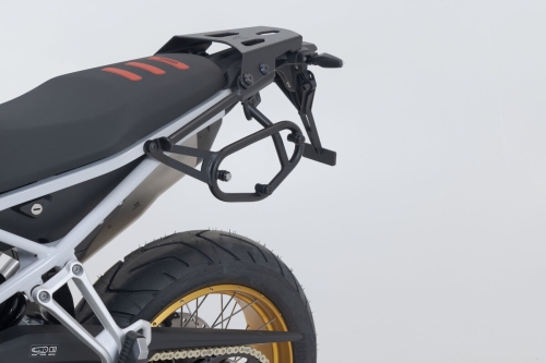 boční nosič SLC levý, pro BMW F 900 GS (23-)