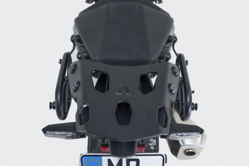 boční nosič SLC pravý pro KTM 990 Duke (23-24)