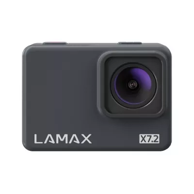 4K kamera Lamax X7.2