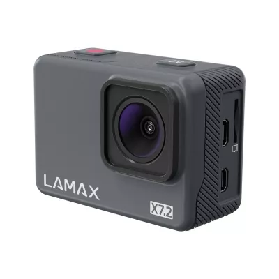 4K kamera Lamax X7.2