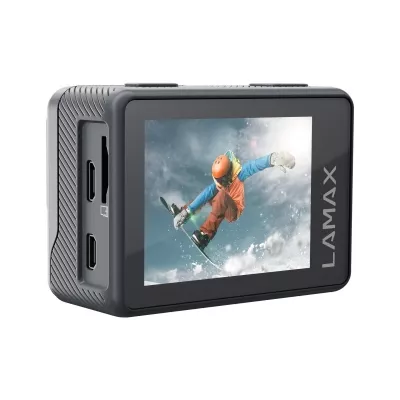 4K kamera Lamax X7.2