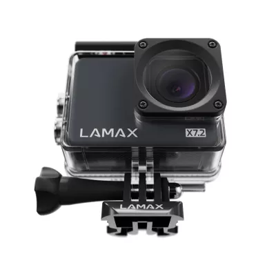 4K kamera Lamax X7.2