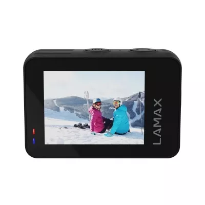 Voděodolná kamera Lamax W10.1
