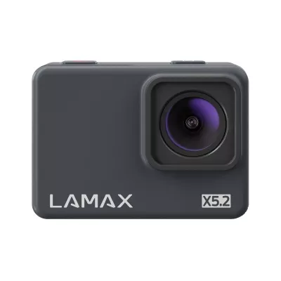 4K kamera Lamax X5.2