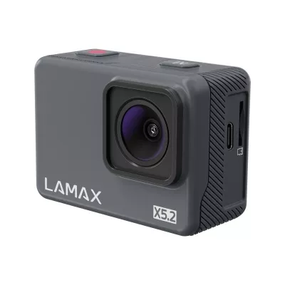 4K kamera Lamax X5.2
