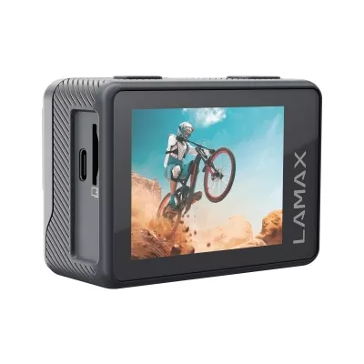 4K kamera Lamax X5.2