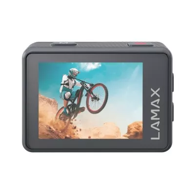 4K kamera Lamax X5.2