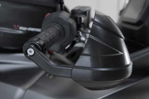 kryty páček BB Storm Honda XL 750 Transalp (22-)