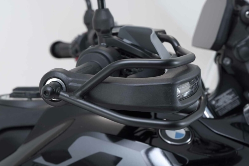 chrániče blikačů pro BMW R 1300 GS