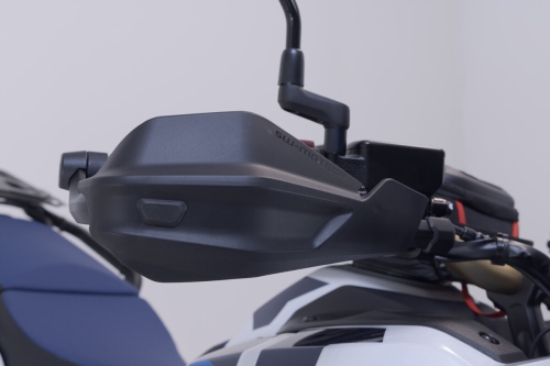 Adventure kryty rukou pro Yamaha Ténéré 700 (19-).