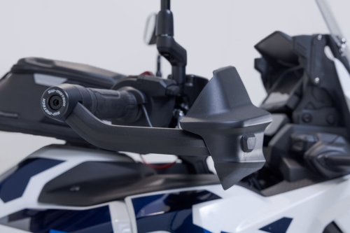 Adventure kryty rukou pro BMW R1200GS/A, R1200R/S, 1000XR, F900R/XR.