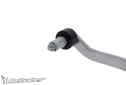 kryty rukou Honda NX 500 (24-), CB 500 X (20-)