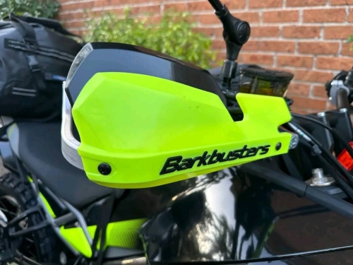 kryty rukou Ducati Multistrada V4/V4S/V4S Sport, CF Moto MT800/MT 450