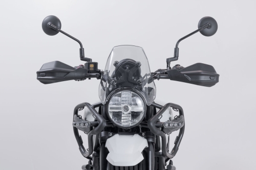 Adventure chrániče rukou  Royal Endfield Himalayan 452 (23-)