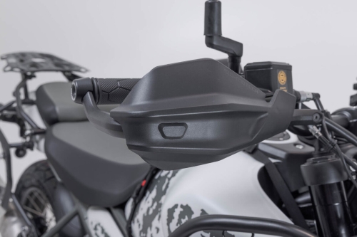 Adventure chrániče rukou  Royal Endfield Himalayan 452 (23-)