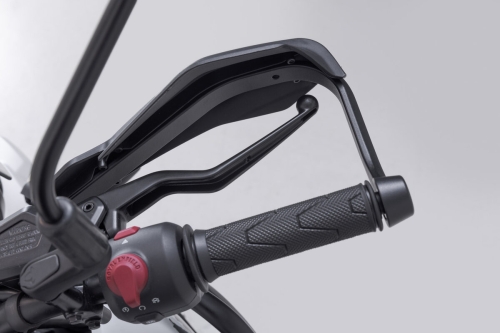 Adventure chrániče rukou  Royal Endfield Himalayan 452 (23-)