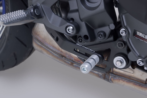 brzdová páka Yamaha MT-09 (23-)