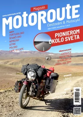 MotoRoute 2025 / č. 1