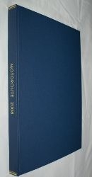 Vázaný ročník 2016