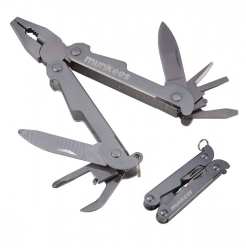 Multifunkční nářadí Munkees Multi Tool