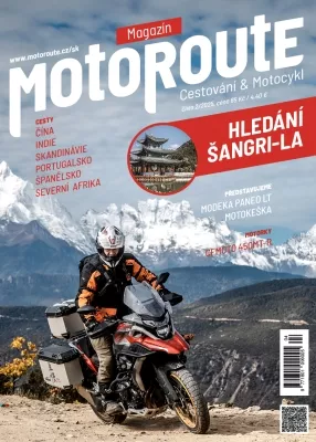 MotoRoute 2025 / č. 2