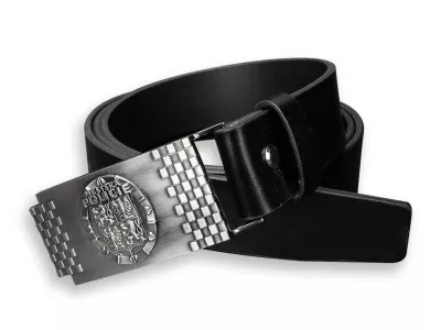 Opasek Městská policie