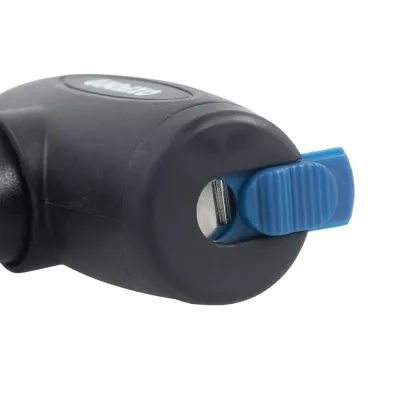 Oxford GP Chain 8 - moto zámek (1,2 m)