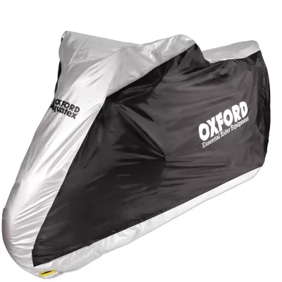 Oxford Aquatex (XL) - plachta na motocykl