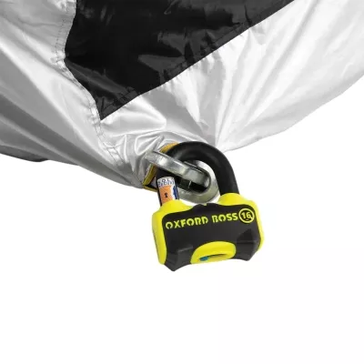 Oxford Aquatex (XL) - plachta na motocykl