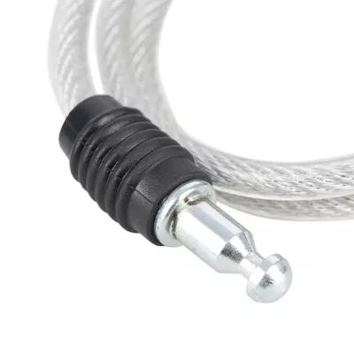 Oxford Bumper - zámek příslušenství