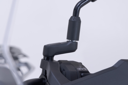 rozšíření zrcátek  Suzuki V-Strom 800DE/1050DE, GSX-S1000GX.