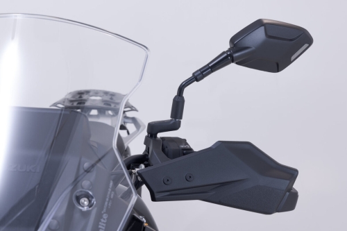 rozšíření zrcátek  Suzuki V-Strom 800DE/1050DE, GSX-S1000GX.