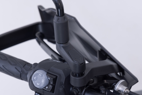 rozšíření zrcátek  Suzuki V-Strom 800DE/1050DE, GSX-S1000GX.