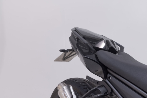 PRO BLAZE sattel tašky sada pro Yamaha FZ1 / FZ1 Fazer / FZ8 / FZ8 Fazer.