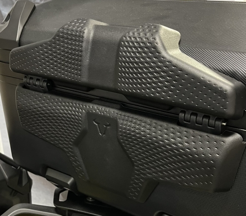 opěrka pro kufr DUSC XL- 55 litrů
