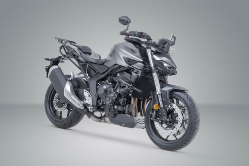 SLC  pravý boční nosič  Honda CB1000 Hornet SC86 (24-25).