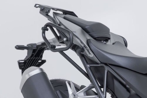 SLC  pravý boční nosič  Honda CB1000 Hornet SC86 (24-25).