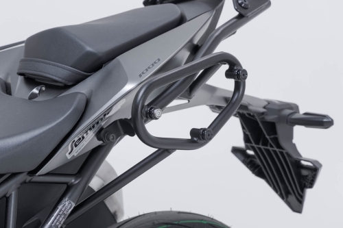 SLC levý boční nosič  Honda CB1000 Hornet SC86 (24-25).