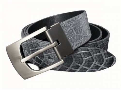 Opasek kožený Enduro