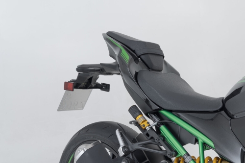 PRO BLAZE H sada tašek Kawasaki Z900 SE (20-)