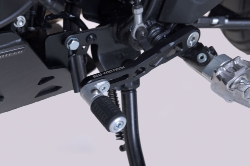 řadící páčka Honda XL750 Transalp (22-).