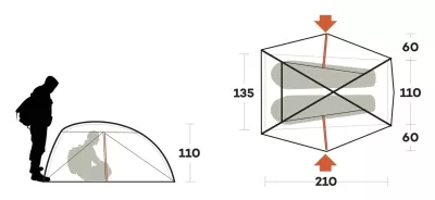 Stan Ferrino Nemesi 2 Pro