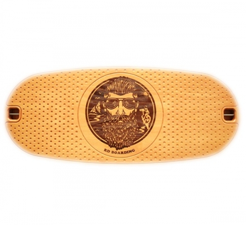 Fitboard II Moto / Dimple