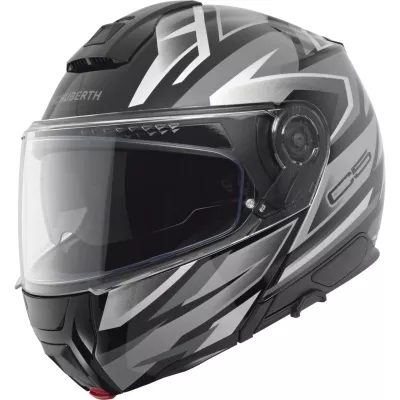 Schuberth C5 Zenith Black