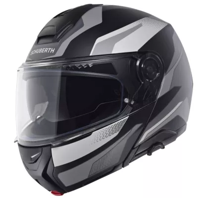 Schuberth Concept Tracer Anthracite