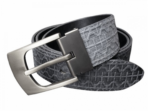 Opasek kožený Veterán