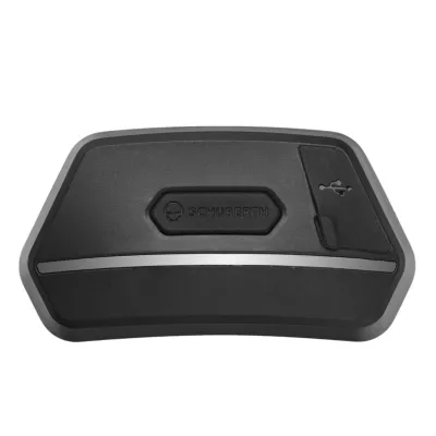Interkom Schuberth SC2 Standard - pro přilby C5, E2, J2 a S3